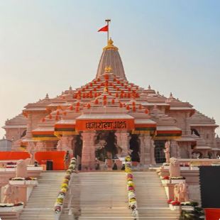 Ayodhya Tour