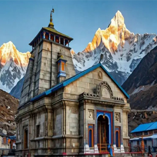 Chardham Tour